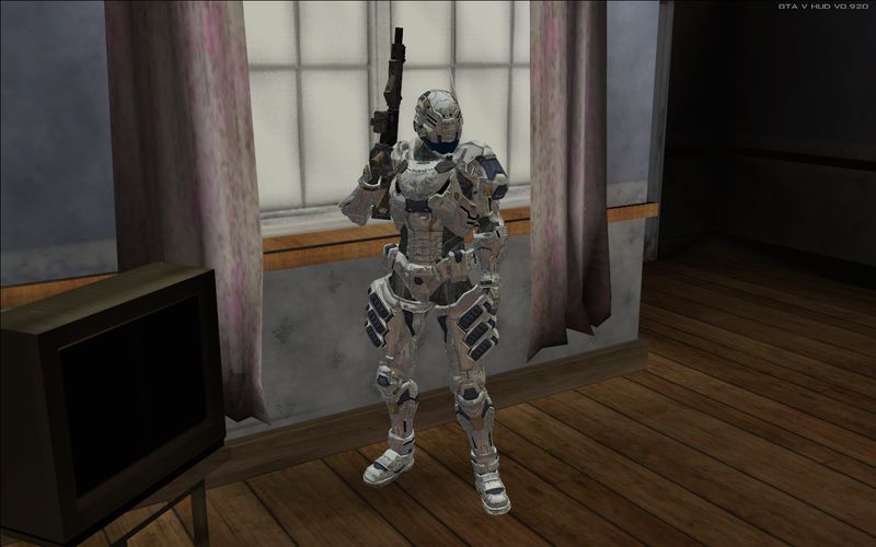 mod